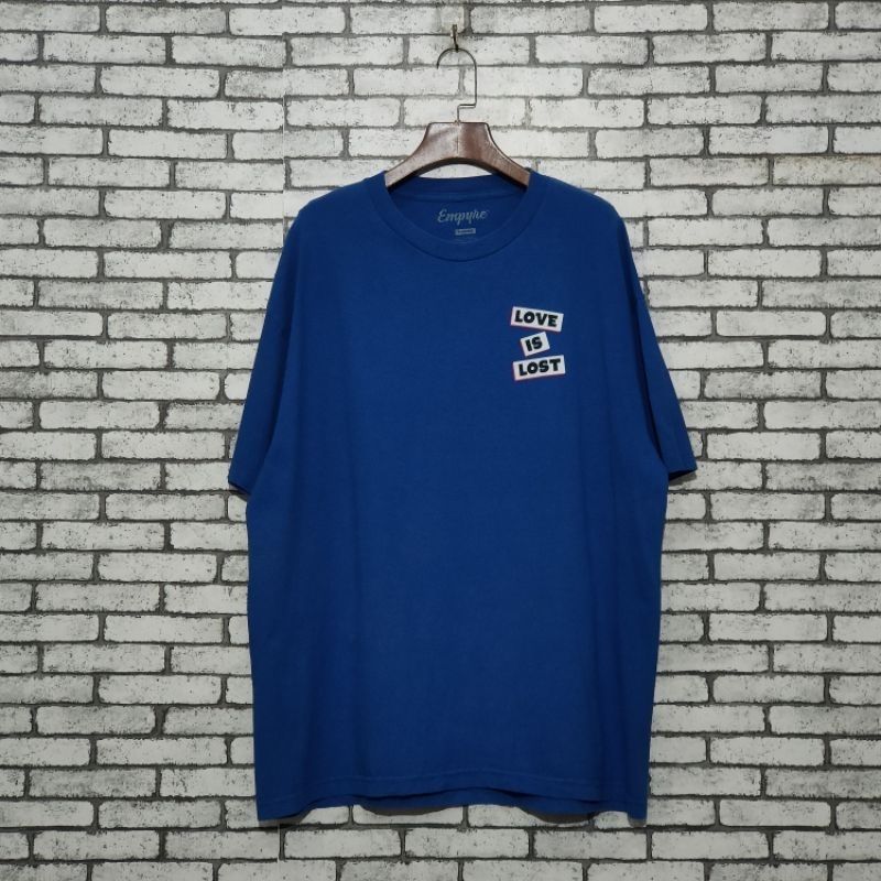 🔥Empyre Love Is Lost T-Shirt