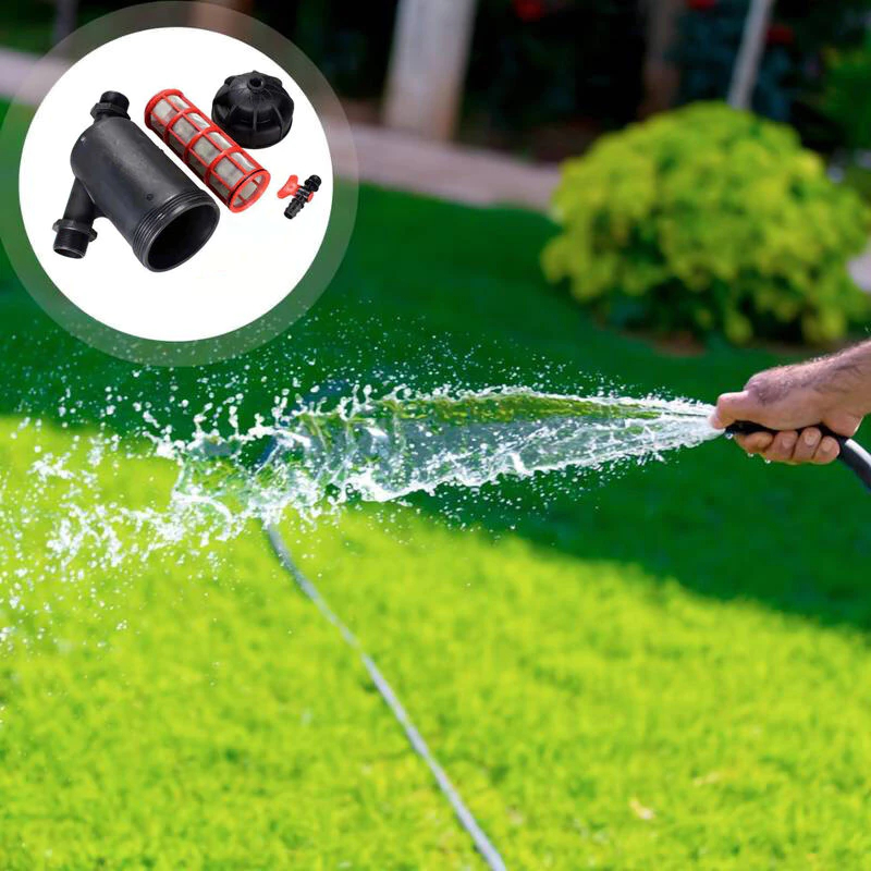 กรองน้ำเกษตร กรอง 2 นิ้ว ตรา Tajima และ Dripple ตัวกรองน้ำ กรองน้ำสปริงเกอร์ - รูปที่ 2