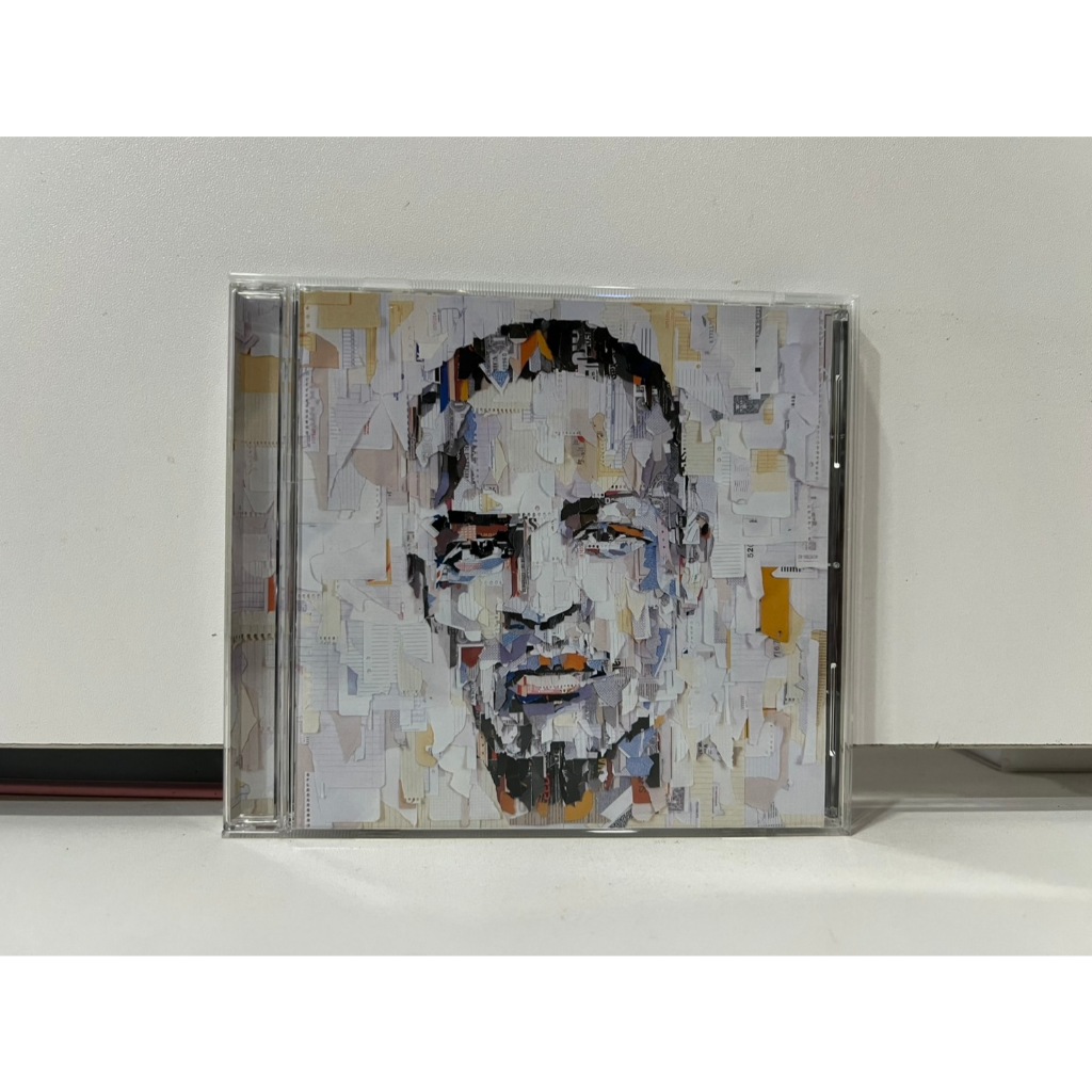 1 CD MUSIC ซีดีเพลงสากล T.I. – Paper Trail  // T.I. – Paper Trail  (D7B41)