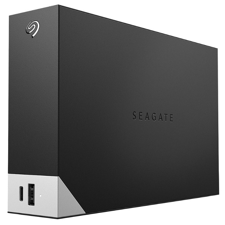 SEAGATE ONE TOUCH HUB 20 TB EXTERNAL HDD
