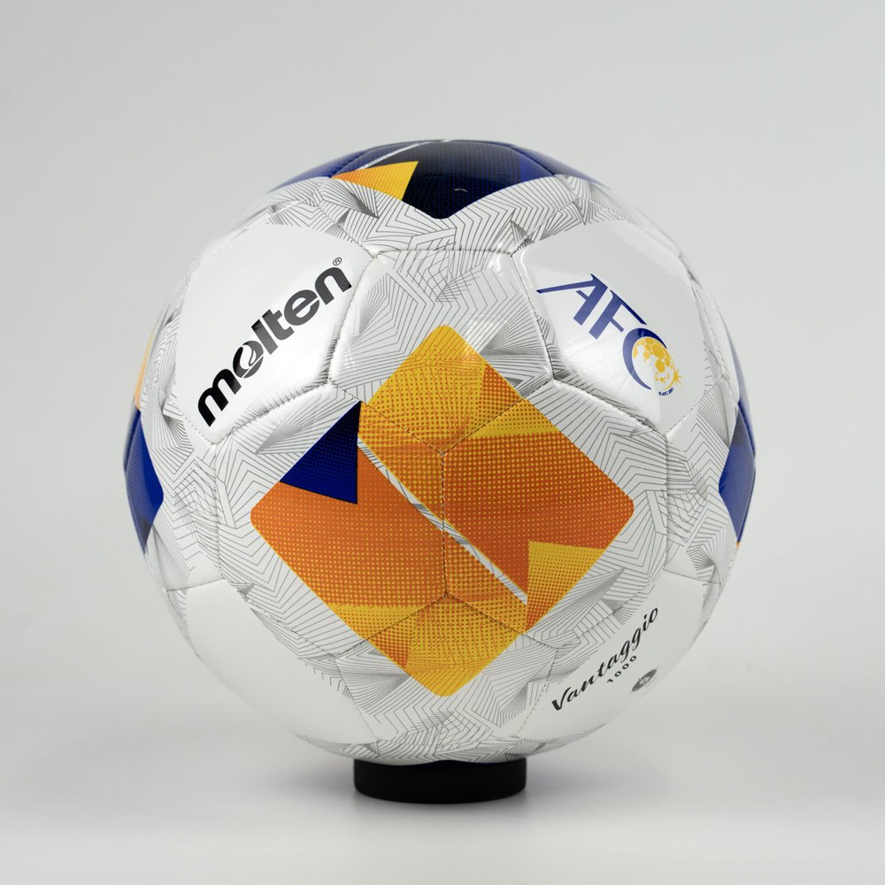 ฟุตบอลหนังเย็บ MOLTEN F5N1000-A