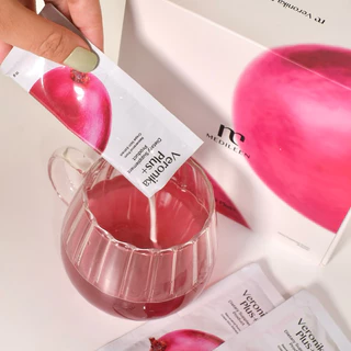 Medileen Veronika Plus เวโรนิก้าพลัส ล็อตใหม่ | Resveratrol | ดูแลผิว ผม เล็บ | พร้อมส่ง
