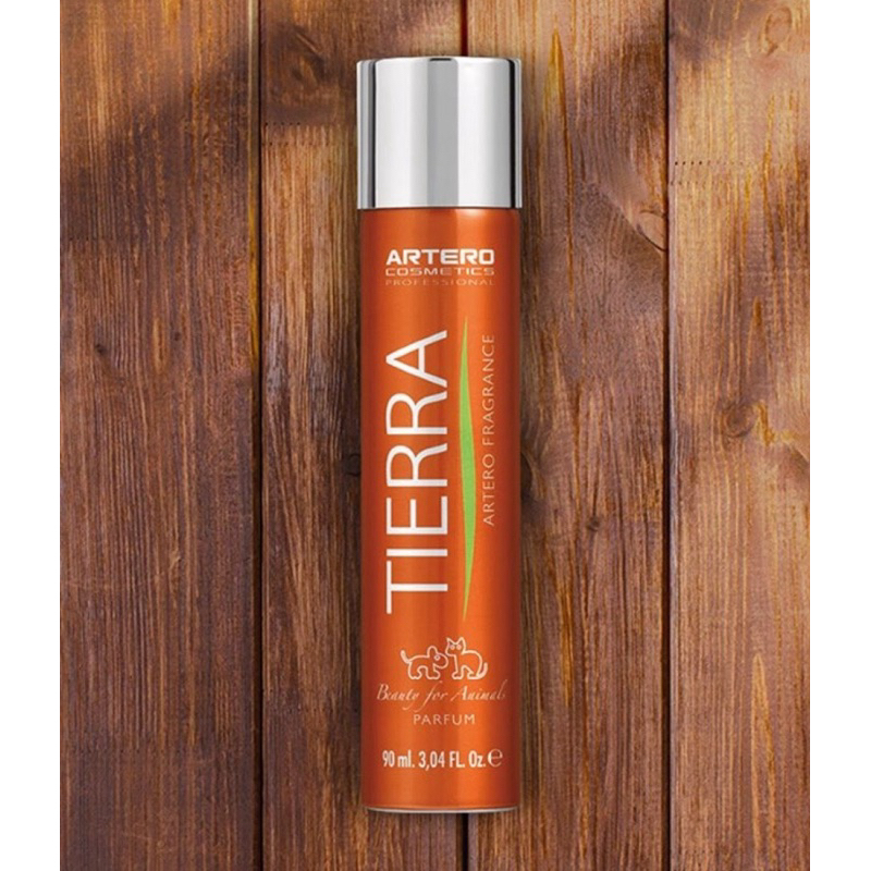 ARTERO Tierra Perfume for Pet