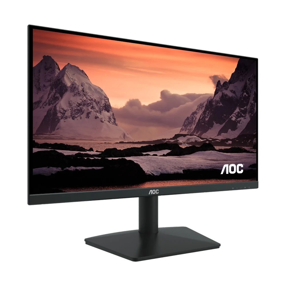 MONITOR (จอมอนิเตอร์) AOC 24B15H2/67 - 23.8 INCH ( IPS ) FHD 100Hz