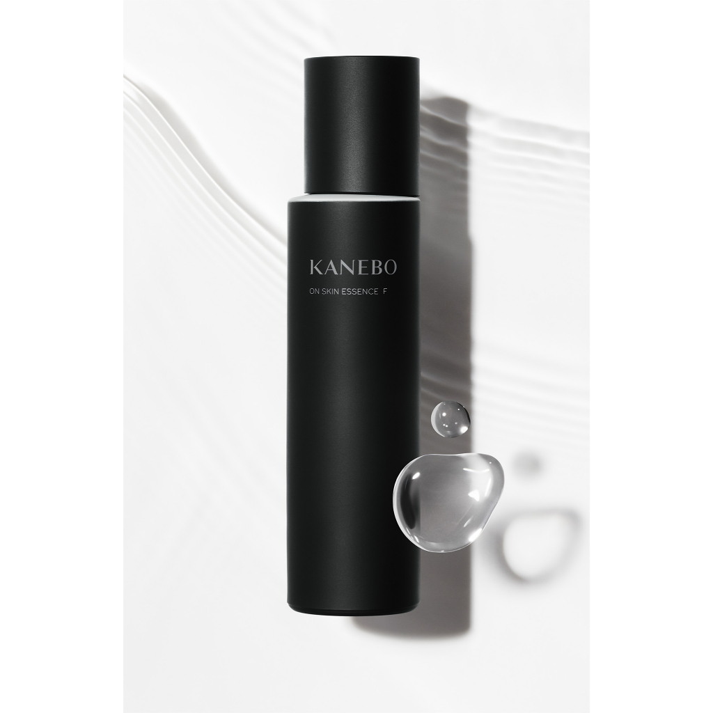 KANEBO ON Skin Essence F ✅ แท้ป้ายไทย  เอสเซนต์บำรุงผิว คาเนโบออนสกินเอสเซนส์เอฟ