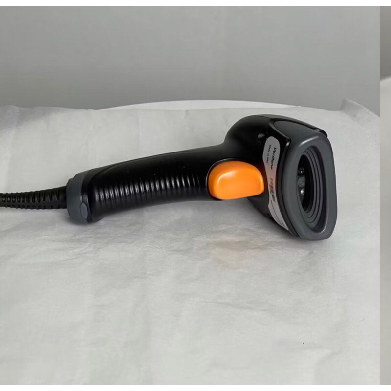 สแกนบาร์โค้ด verifone (1D/2D) มือสอง💯