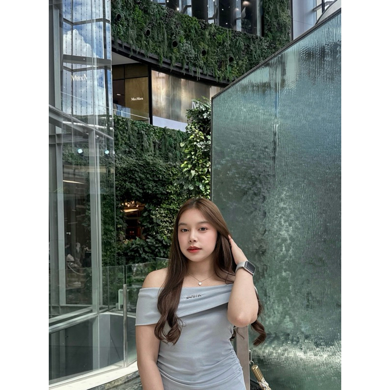 ส่งต่อปาดไหล่ผู้ดีป้าย JARINYA🩵