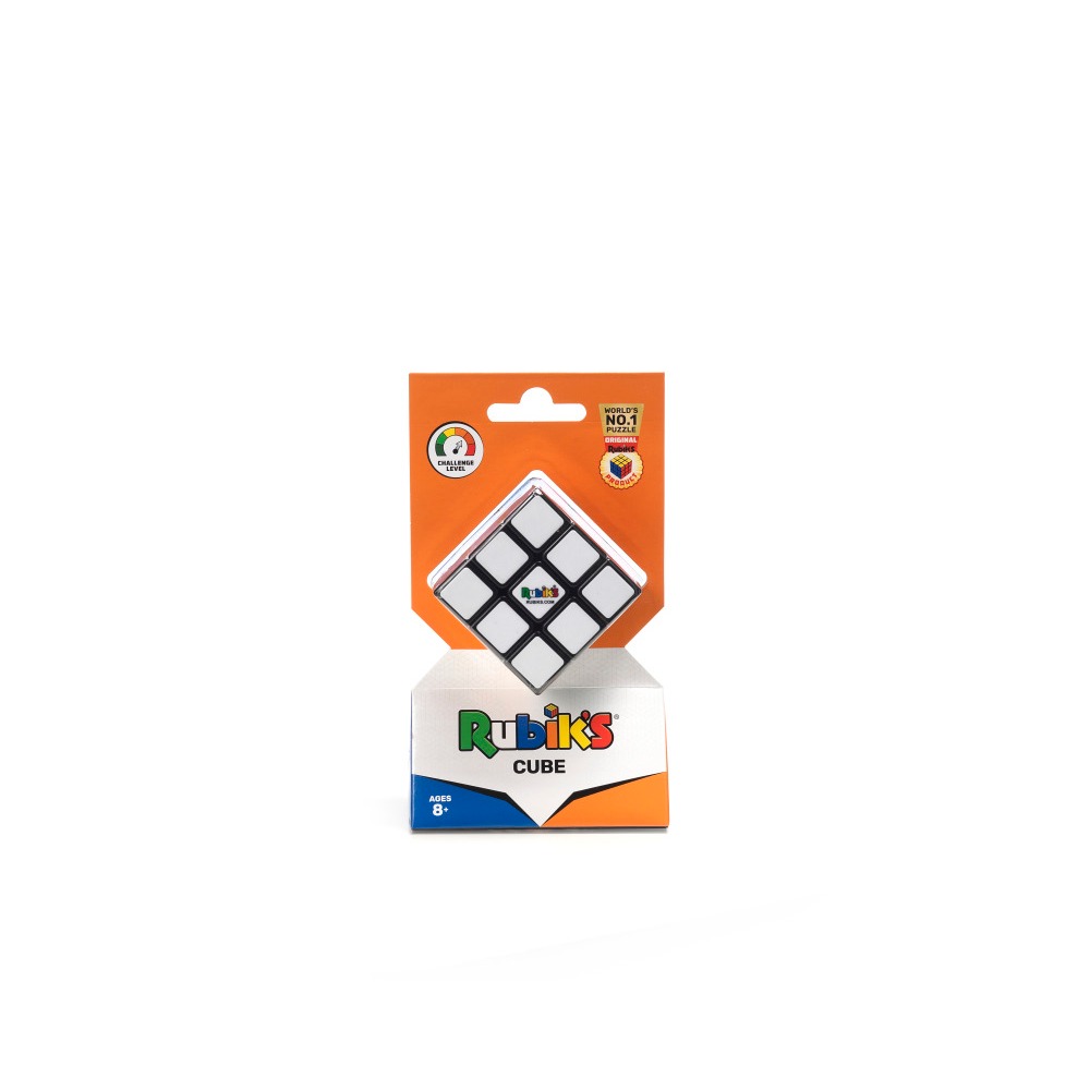 RUBIK'S CUBE  3X3 ของเล่นรูบิค