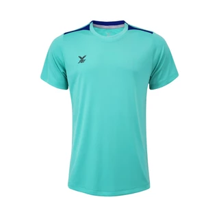 [S-2XL] FBT เสื้อฟุตบอล ตัดต่อ เสื้อกีฬา ใส่ออกกำลังกาย ผ้าไมโครโพลีเอสเตอร์ ใส่สบาย รหัส B2A219