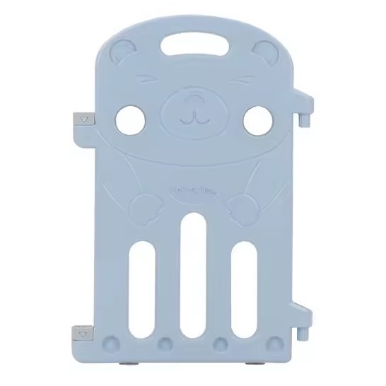 Bebeplay แผ่นคอกแบบแยก Hug Bear