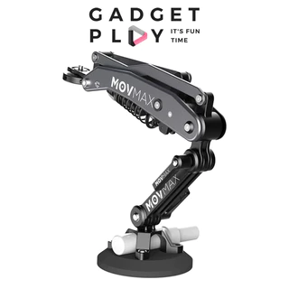 [กรุงเทพฯส่งด่วน] Movmax Blade Arm แขนจับกล้องกันสั่น สำหรับรถถ่ายภาพ ถ่ายวิดีโอนิ่ง ระดับมืออาชีพ