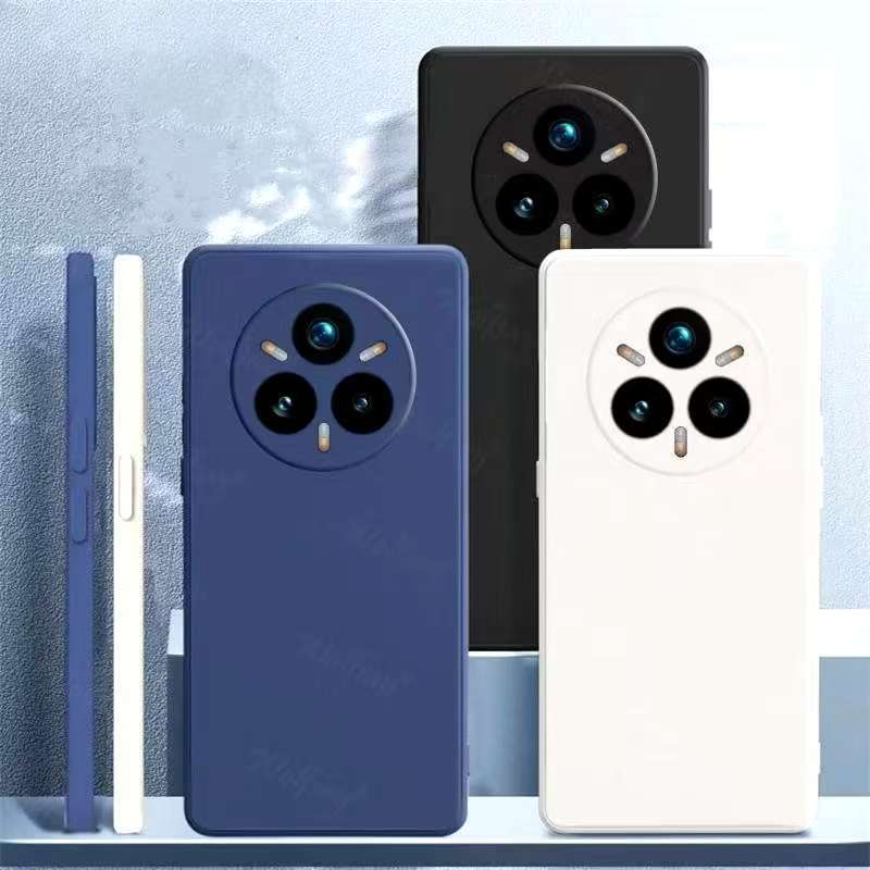 realme 14T 5G(ส่งในไทย)เคสTPUนิ่มสีพาสเทลแบบคลุมกล้องrealme 14 5G/realme 14 Pro 5G/realme 14 Pro+5G/