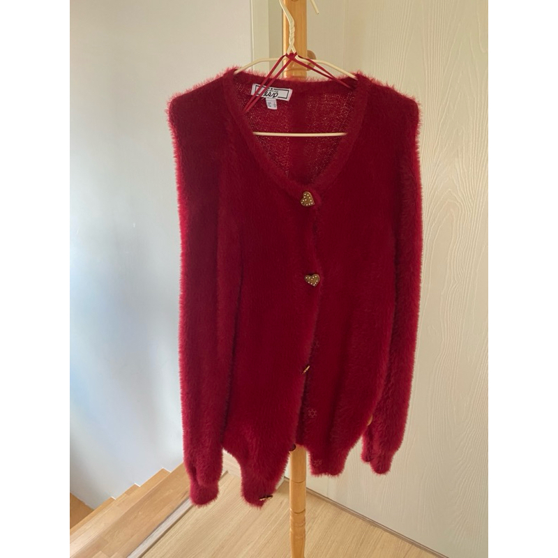 เสื้อคาร์ดิแกน EP fashion