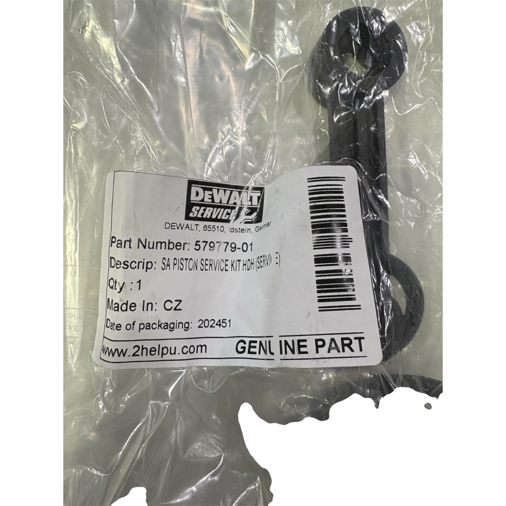 D25901,25900ชุดก้านสูบครบชุด