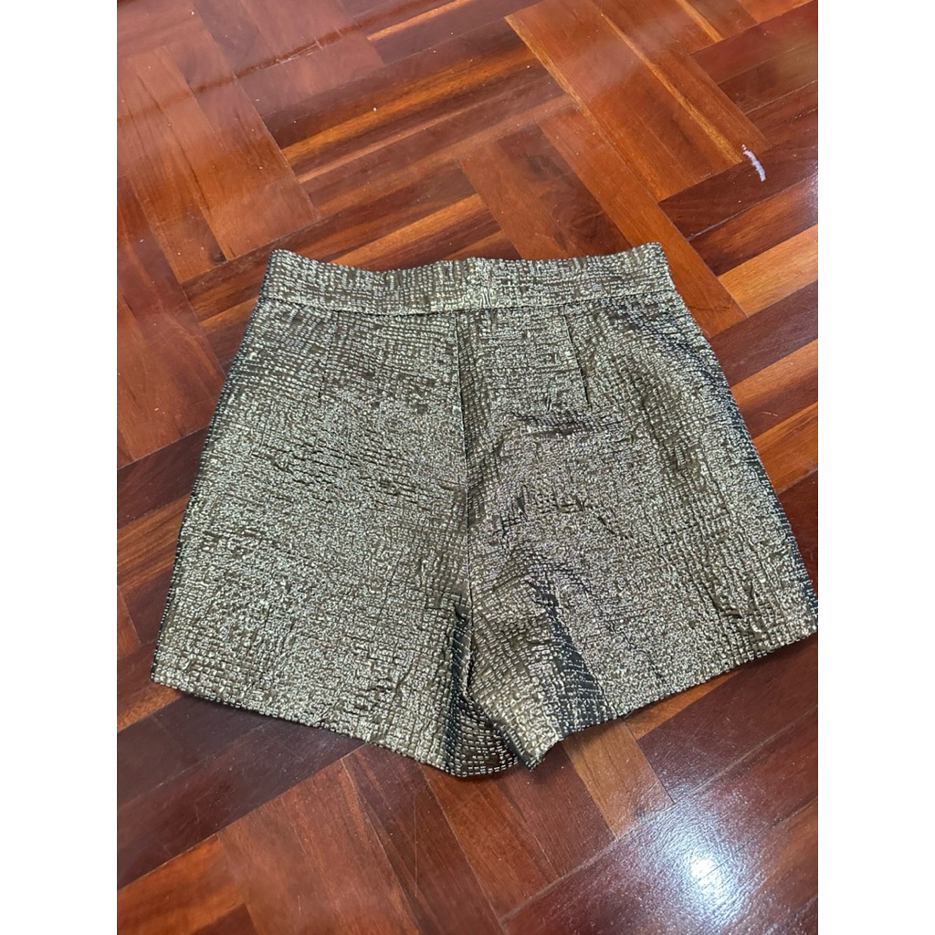 F86 กางเกงขาสั้นmilin