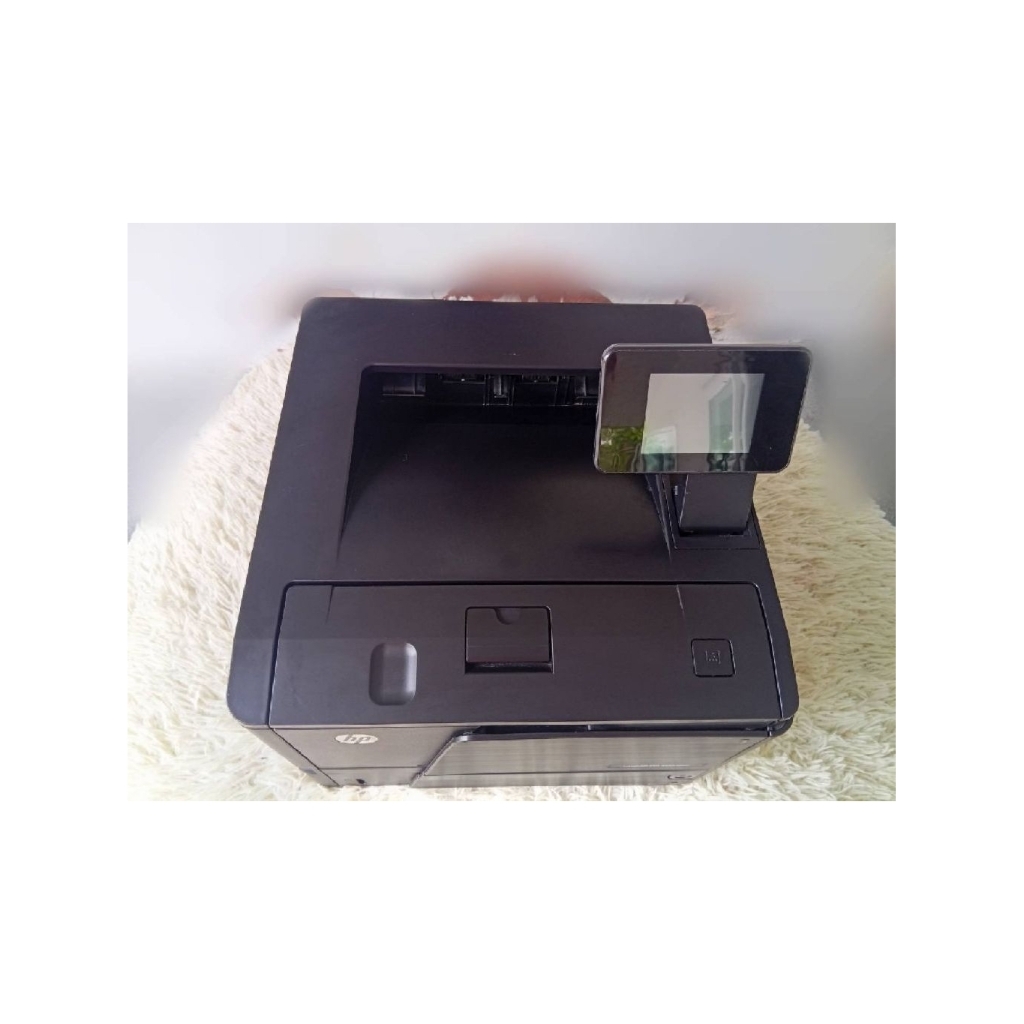 เครื่องปริ้นเตอร์ Hp Laser Jet Pro 400 M401dn(มือสอง)ราคาเบาๆ