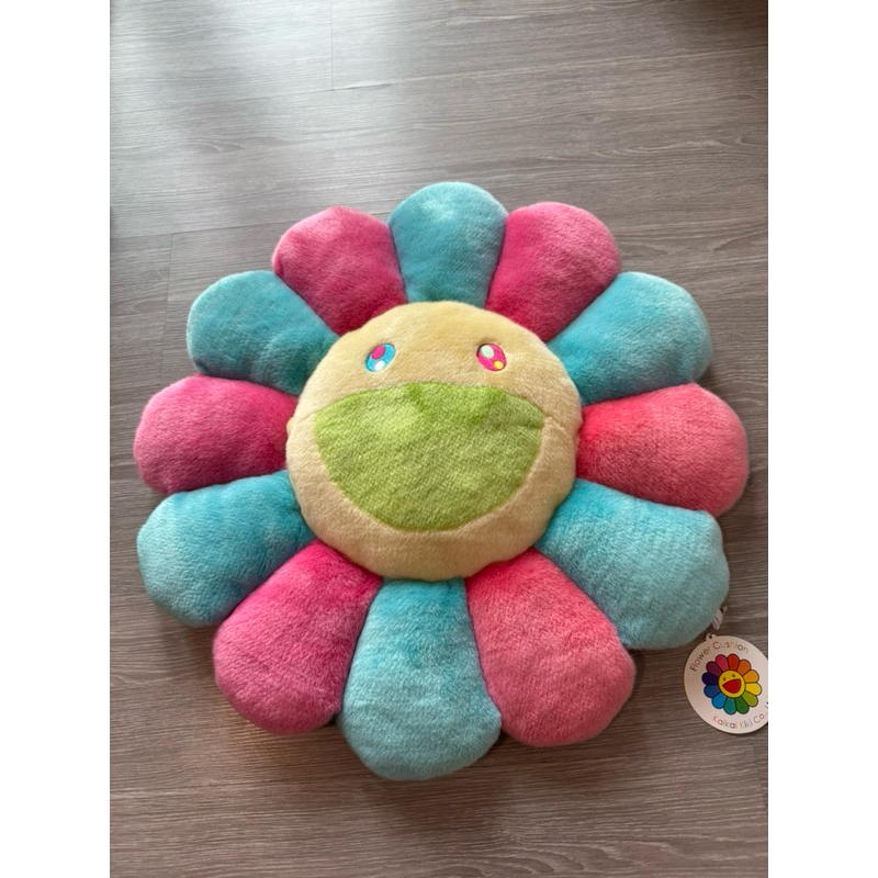 Murakami Flower 60 cm