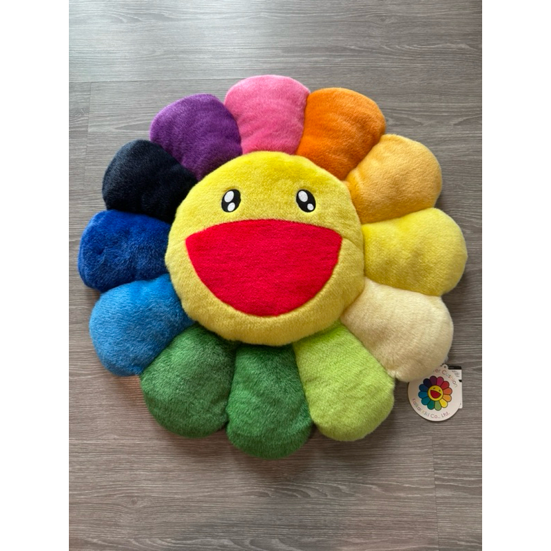 Murakami Flower 60cm