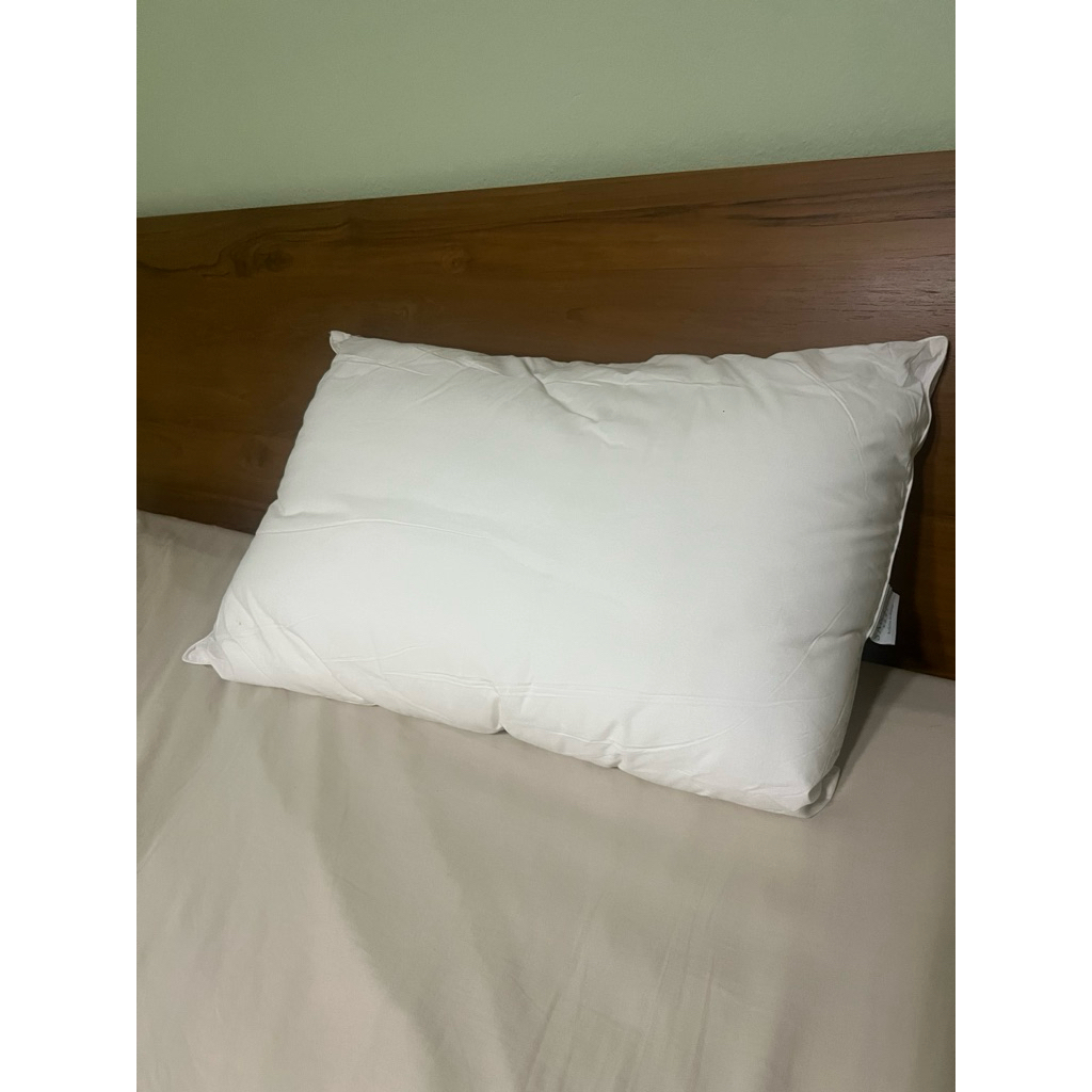 หมอน Santas home มือสอง