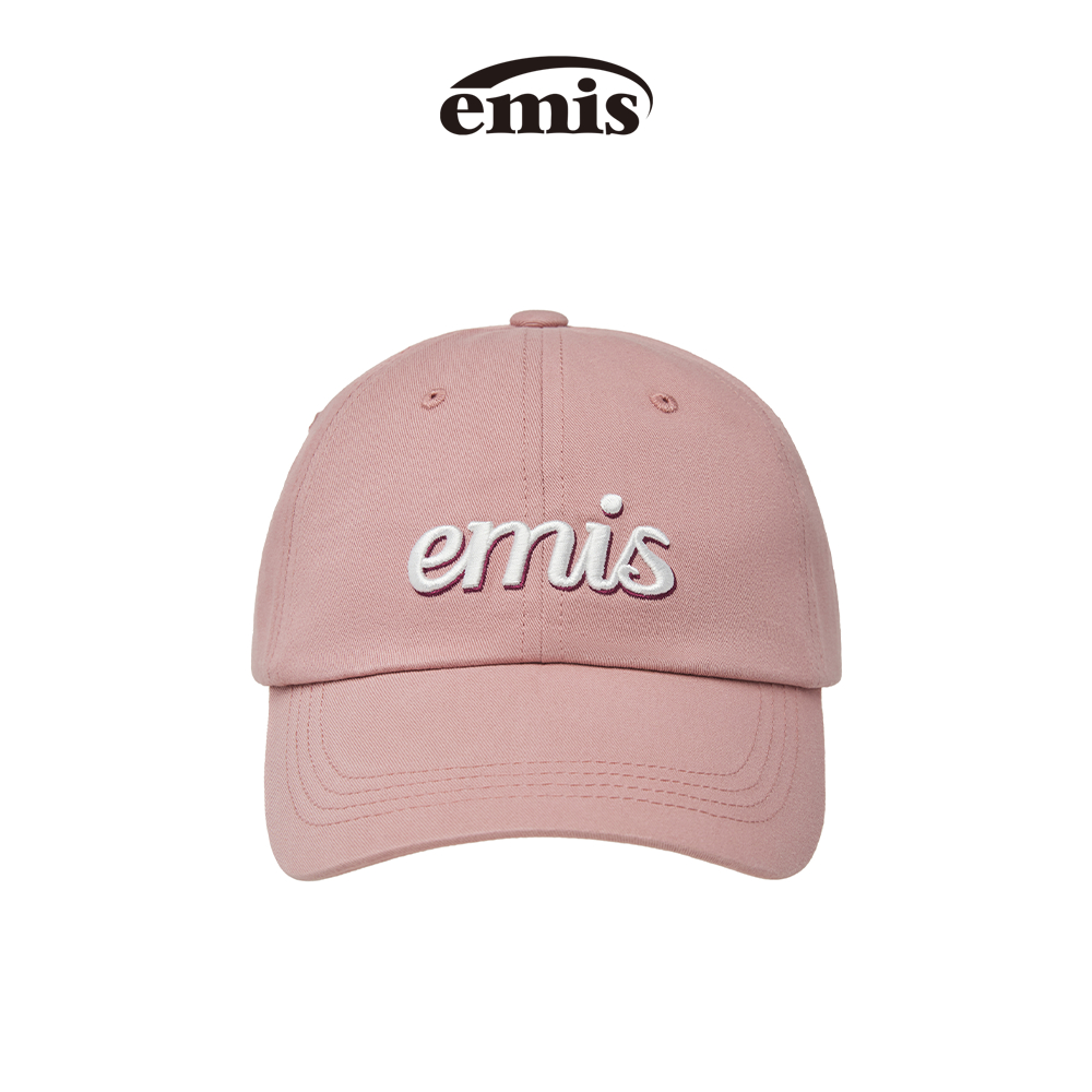 EMIS قبعة Layered Logo — صورة 3