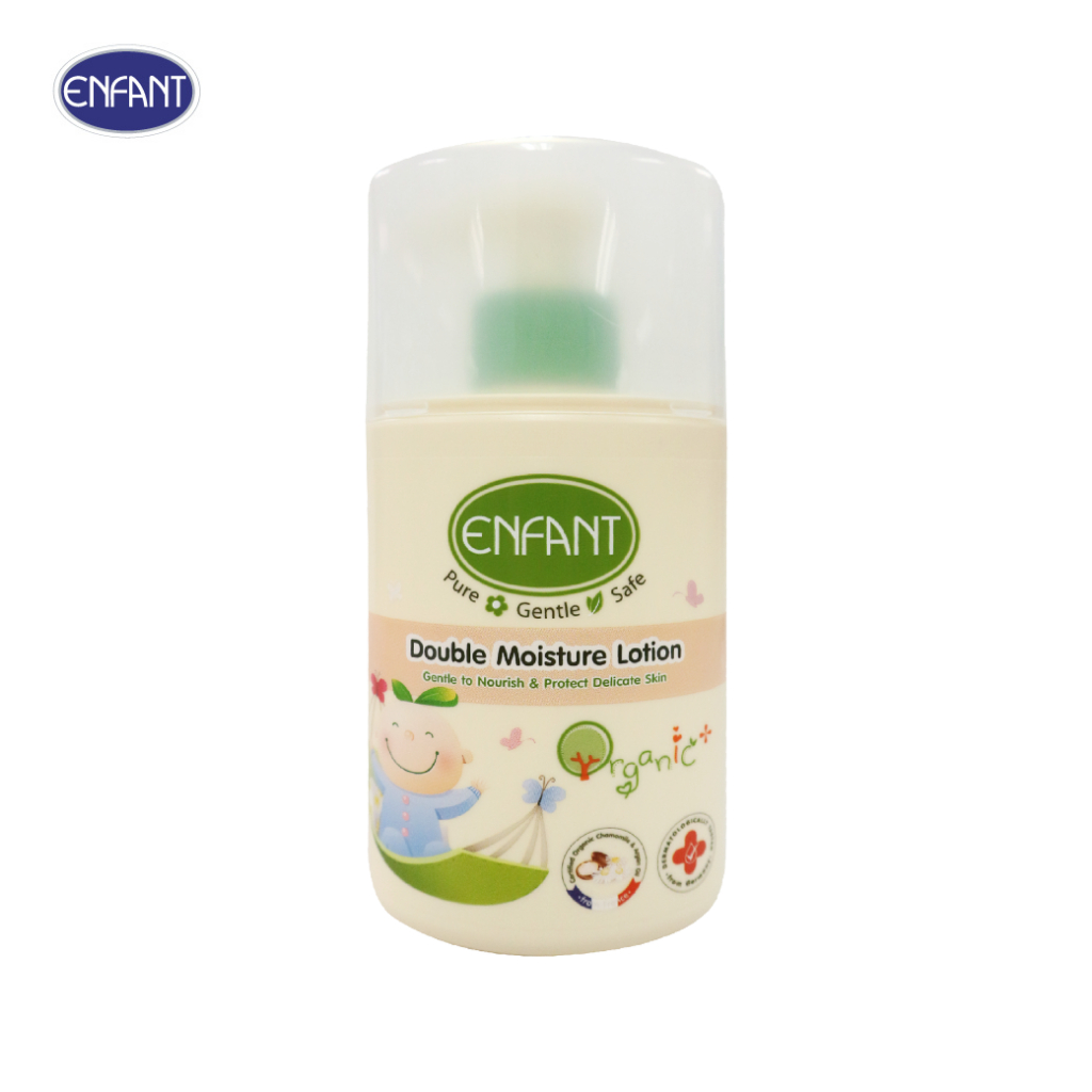 Enfant (อองฟองต์) Truly Care Set ทรูลี่แคร์เซ็ต เซ็ตอุปกรณ์ทำความสะอาดสำหรับเด็ก 1เซ็ต/10ไอเทม - รูปที่ 3
