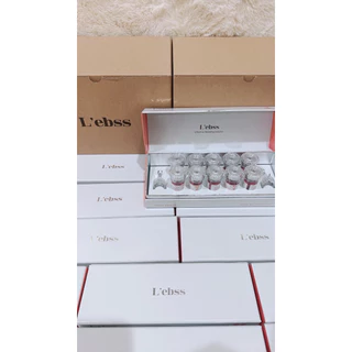 [แพ็คเกจใหม่] L’ebss Ampoule Skinbooster เลอเบส ชาแนล ( 1 ขวด )
