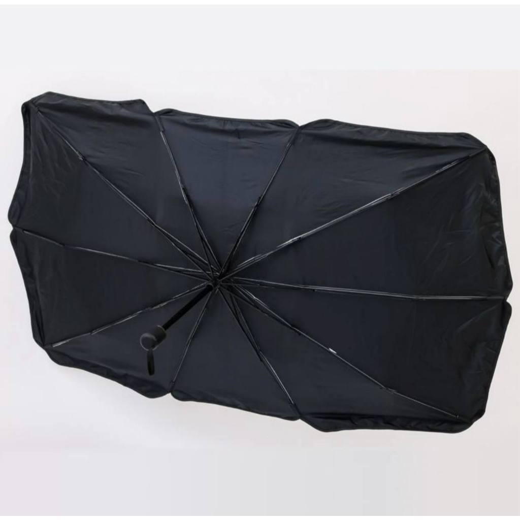 ร่มบังแดดหน้ารถ/ม่านบังแดด/ร่มญี่ปุ่น - รูปที่ 2