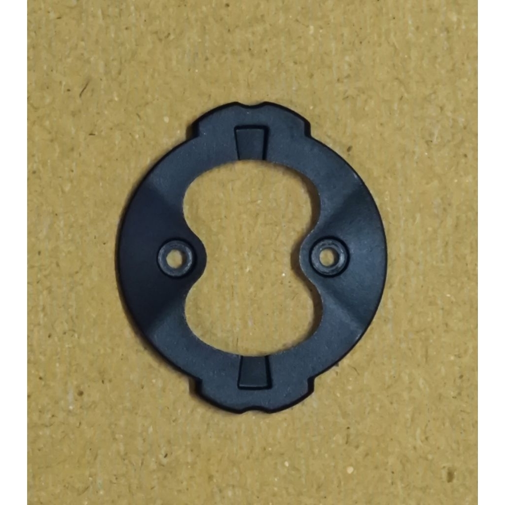 Quarter-turn tab kit เขี้ยวล็อค Garmin edge 540, 840 งานแท้