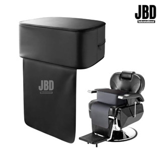 JBD INTER เบาะรองนั่งสำหรับเด็ก เบาะนั่งตัดผม เบาะนุ่ม มีแผ่…