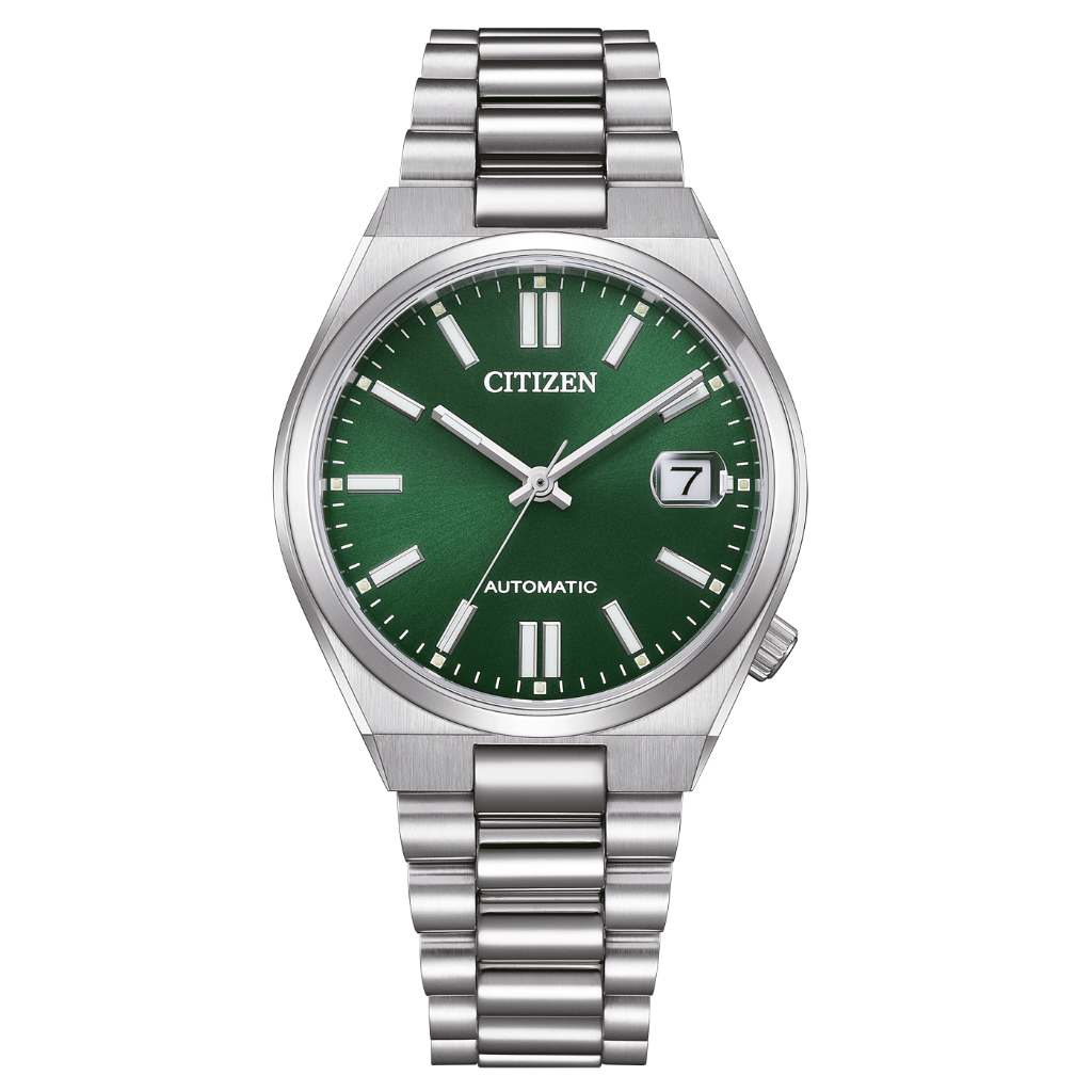 Citizen Automatic NJ0200-50X Lady Watch ( นาฬิกาผู้หญิงระบบออโตเมติก)