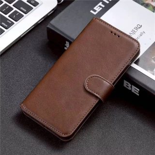 เคสกระเป๋าเปิด-ปิด สำหรับรุ่น ViVo Y17 Y17s Y16 Y91c Y95 Y20 Y21 Y28(4G) Y28(5G) Y18 Y30 (5G) Y30/Y50 พร้อมส่ง #PP-P