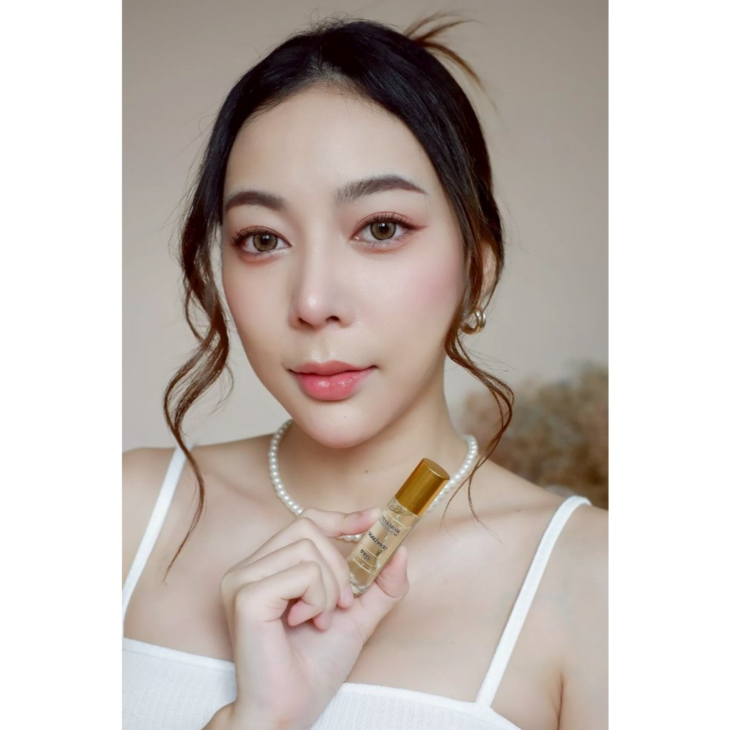 เทสเตอร์ หัวเชื้อ  2 ml  Thas Hom   ( ราคาต่อ 1 ขวด ) - รูปที่ 3