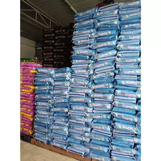 อาหารแมว wonder cat /5กก อาหารเม็ดแมวโตทุกสายพันธุ์
