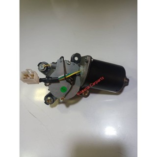 มอเตอร์ปัดน้ำฝน Mitsubishi L200 สินค้าเป็นใหม่เทียบ สินค้ารั…