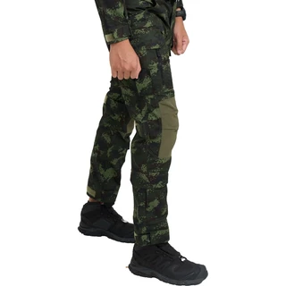 VALOR PX - Native Combat Pants [กองทัพบก] [เฉพาะกางเกงเท่านั้น] กางเกงทหาร กางเกงยุทธวิธีผู้ชาย