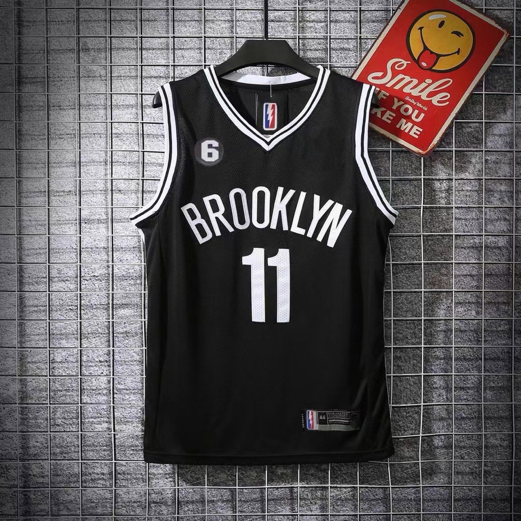 เสื้อบาสเกตบอล งานปัก ผ้าดี ใส่สบาย ระบายอากาศได้ดี