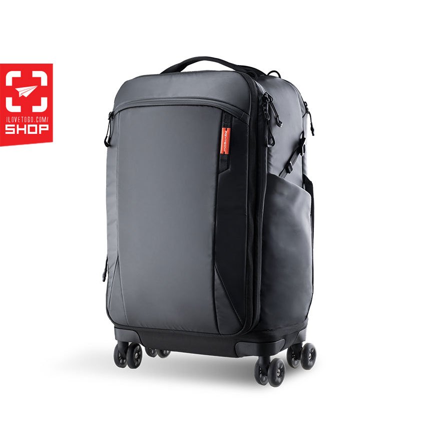 กระเป๋ากล้องล้อลาก PGYTech - Roller Camera Backpack
