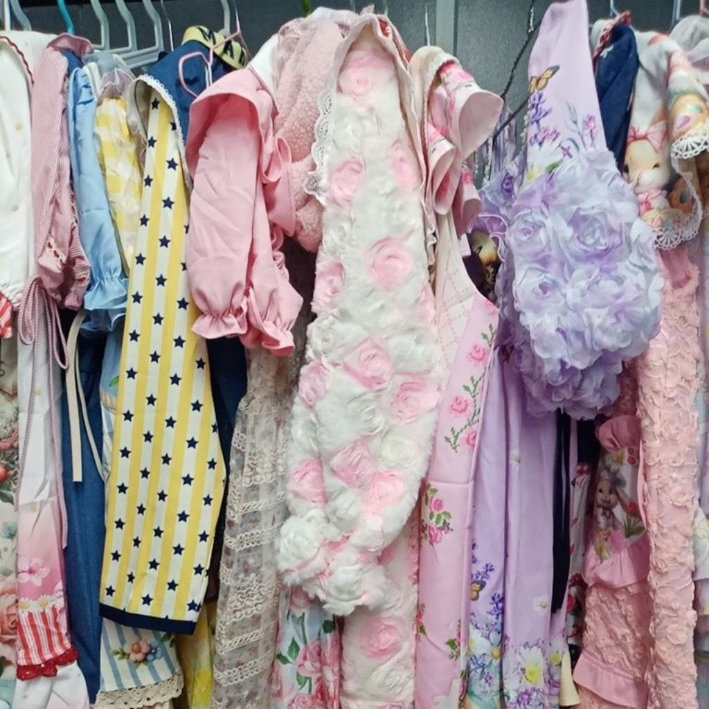 สินค้าน่ารักงานแบ๊วๆมือ1