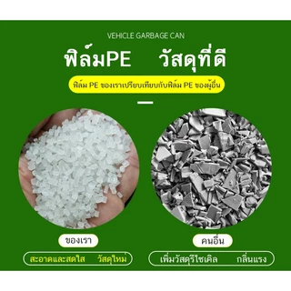 พลาสติกคลุมโรง พลาสติกใส พลาสติกPE(เกรด AAA) คลุมหลังคากันสาด หนา 120/150ไมครอน พลาสติกคลุมโรงเรือน เหมาะสำหรับงานกันซึม