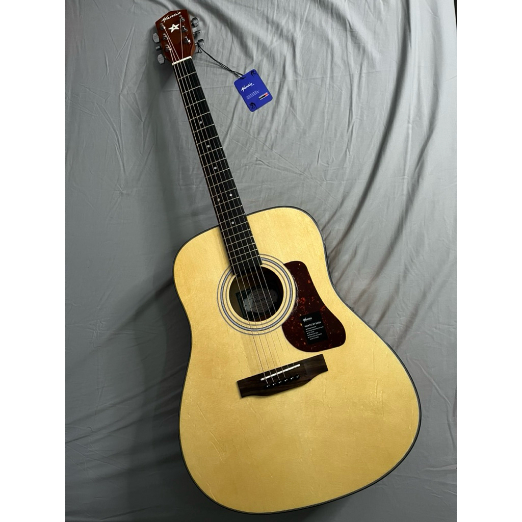 กีตาร์โปร่ง Mantic รุ่น GT310  มือสอง สภาพดีมากๆ