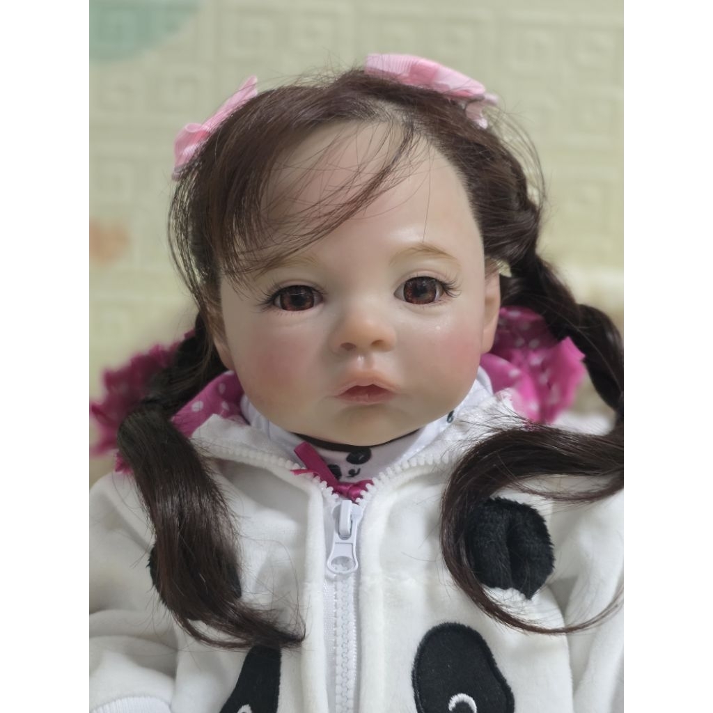 ตุ๊กตา reborn 22" พร้อมส่ง