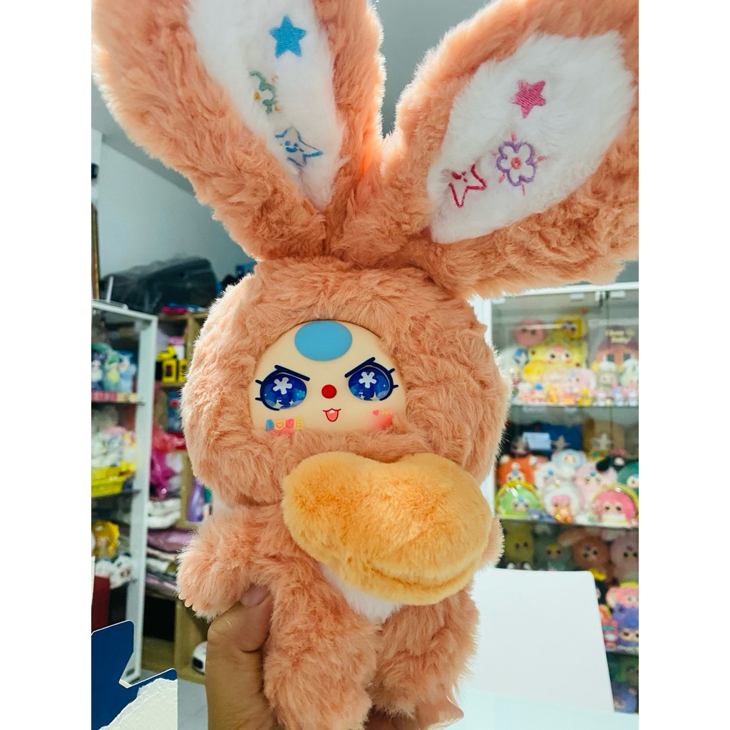 Baby tree ต่ายเมือง v3 แบบเลือกตัว พร้อมส่งจากไทย