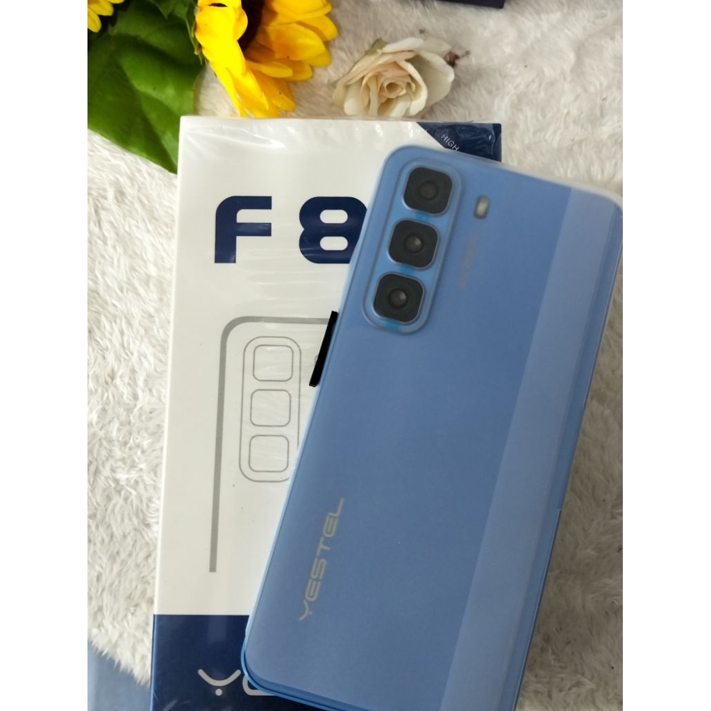 โทรศัพท์มือถือ YESTEL รุ่น F8 Solo มือหนึ่ง