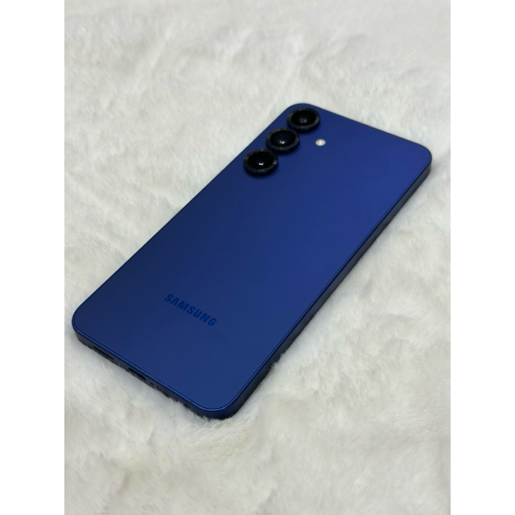 S25+ Plus 5G (12/512) สีน้ำเงิน