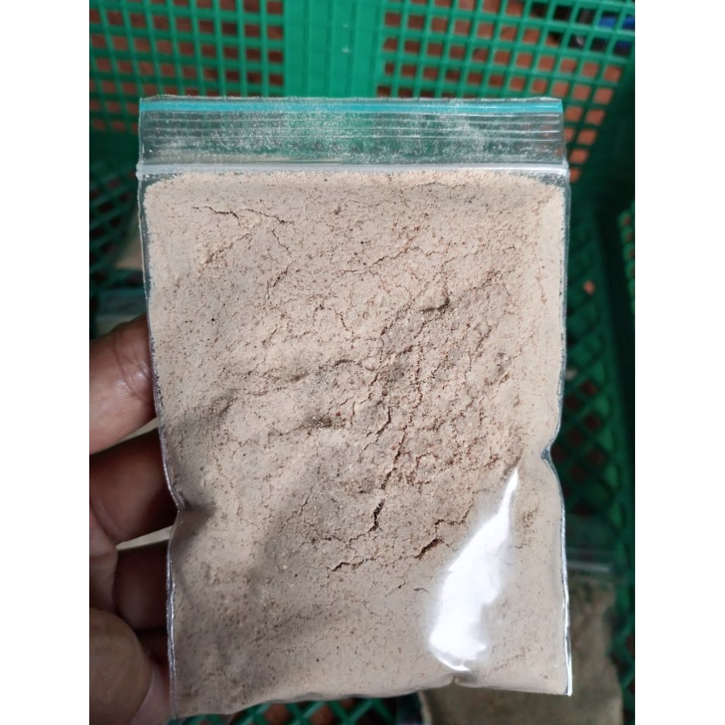 Achi powder, original from Nigeria 100฿