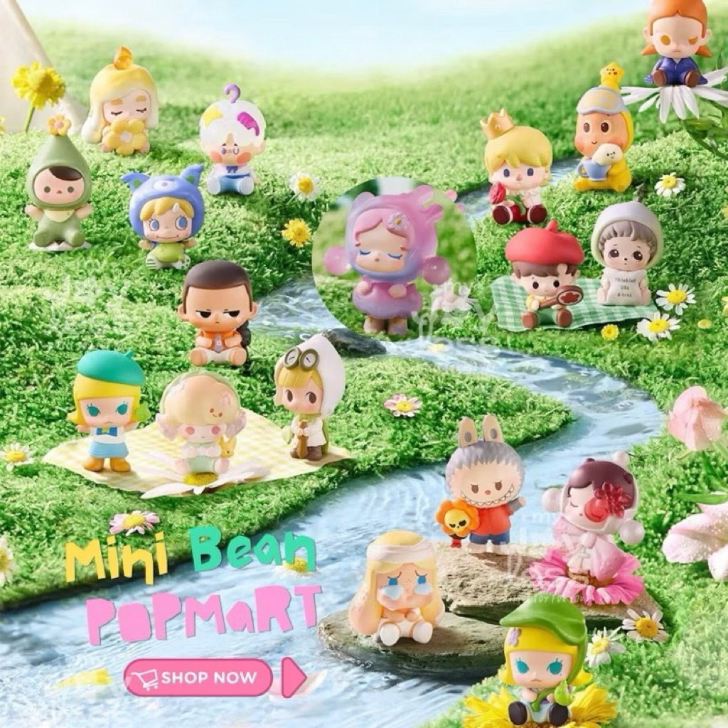 เลือกตัว/ส่งด่วน  Popbean going outing with me