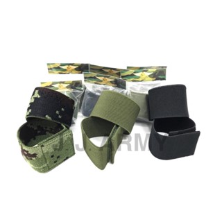 ยางรัดซิ่ง Commando Trooper รัดท็อปทหาร รด.