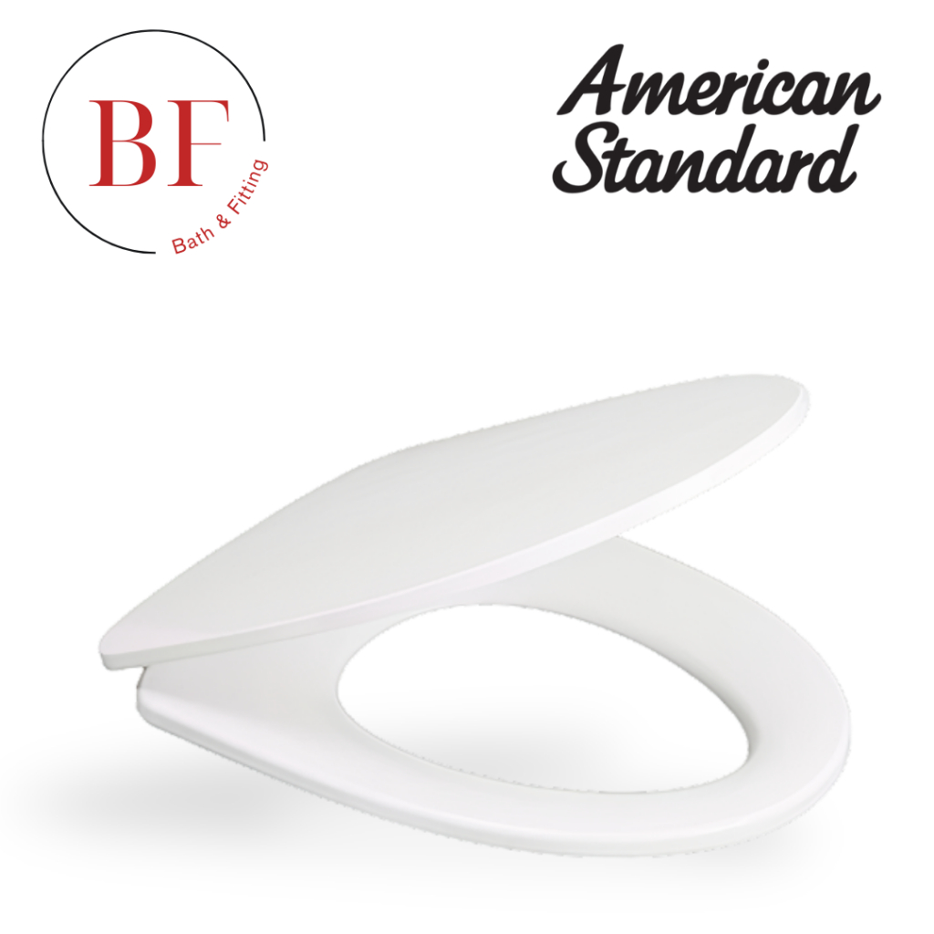 61000NS-WT ฝารองนั่งชักโครก รุ่น NEO MODERN