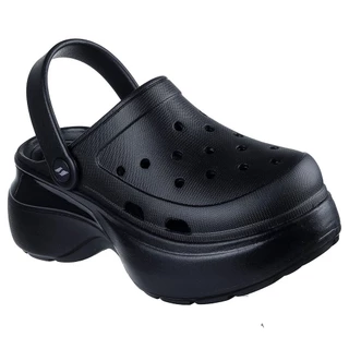 Skechers สเก็ตเชอร์ส รองเท้าผู้หญิง Women Foamies Tai That Girl Shoes - 111678-BBK