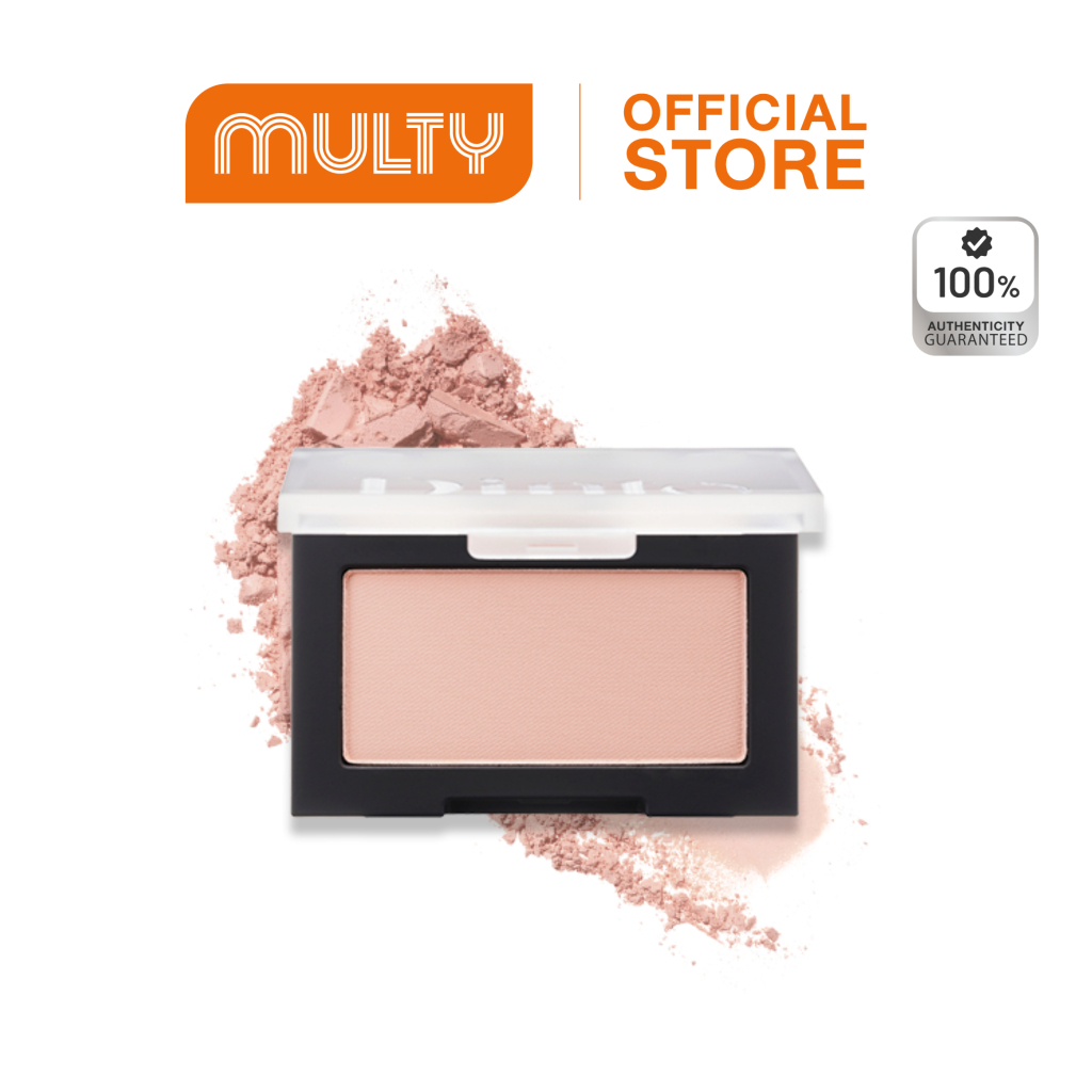 Dinto Blur Finish All That Moment Blusher